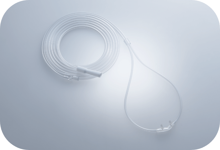 スマートカニューラ